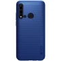 Nillkin Super Frosted Shield Matte cover case for Huawei Nova 5i, P20 Lite (2019) order from official NILLKIN store